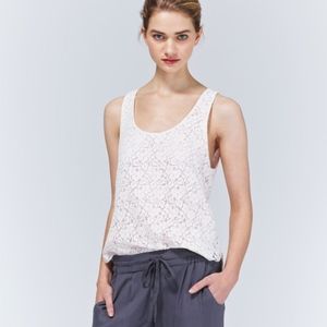 NWT Talula sleeveless blouse